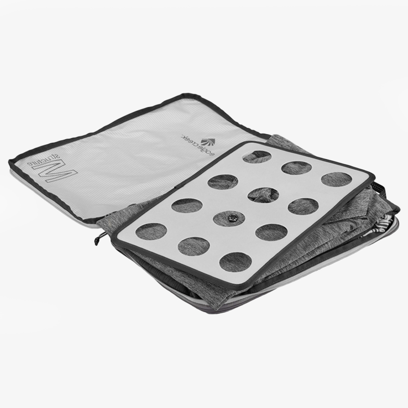 PACK-IT SPECTER TECH STRUCTURED CUBE M image number null